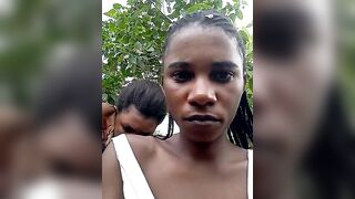 Watch Littlemisses3 New Porn Video [Stripchat] - erotic-dance, masturbation, twerk, big-ass, ebony