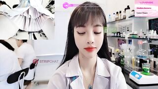 Watch __Lab__ HD Porn Video [Stripchat] - trimmed-asian, doggy-style, facesitting, trimmed-young, asian-young