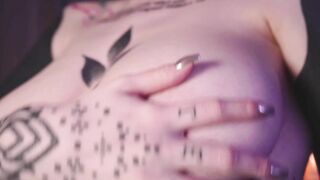 Watch mileeena HD Porn Video [Chaturbate] - deepthroat, tattoo, milk, teen, bigboobs thumbnail