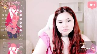Watch AngelaClarks Webcam Porn Video [Stripchat] - asmr, hd, mistresses, heels, tattoos-white