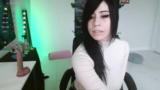 emoxbunny Hot Porn Video [Chaturbate] - greeneyes, birthday, highheels, aussie