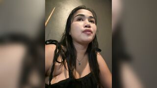Bella_nasty69 HD Porn Video [Stripchat] - topless-asian, shower, masturbation, twerk-asian, upskirt