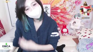 Tsumugi_M HD Porn Video [Stripchat] - colorful, big-ass, sex-toys, couples, hd