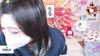 Tsumugi_M HD Porn Video [Stripchat] - colorful, big-ass, sex-toys, couples, hd