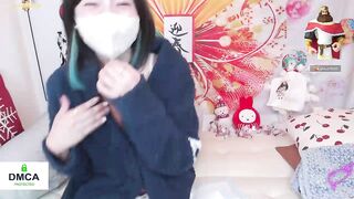Tsumugi_M HD Porn Video [Stripchat] - colorful, big-ass, sex-toys, couples, hd