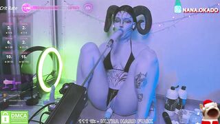 Watch Xinsea New Porn Video [Stripchat] - luxurious-privates-teens, bondage, curvy-white, shaven, bdsm-teens