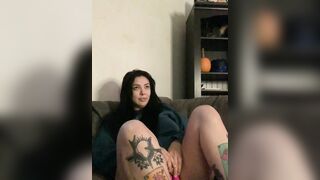 Watch nativepumpkin95 Webcam Porn Video [Stripchat] - squirt-young, young, lesbians, fingering-young, big-ass