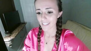 blowjobboss New Porn Video [Chaturbate] - highheels, smallbreasts, fetishes, bbc, twerk