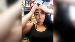 mia_bellz Hot Porn Video [Stripchat] - colombian, topless-latin, brunettes, fingering, small-audience