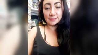 mia_bellz Hot Porn Video [Stripchat] - colombian, topless-latin, brunettes, fingering, small-audience