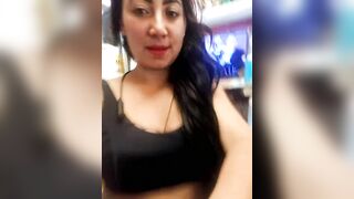 mia_bellz Hot Porn Video [Stripchat] - colombian, topless-latin, brunettes, fingering, small-audience