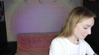 sandra_buika New Porn Video [Chaturbate] - new, lovense, 18, skinny, blonde