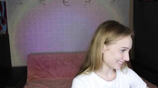 sandra_buika New Porn Video [Chaturbate] - new, lovense, 18, skinny, blonde