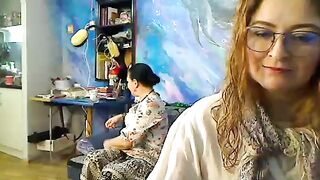 Helen1974 HD Porn Video [Stripchat] - white, flashing, doggy-style, best-mature, dildo-or-vibrator