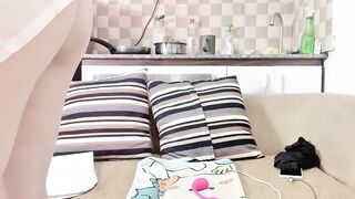 Chief-Girls Webcam Porn Video [Stripchat] - moderately-priced-cam2cam, orgasm, small-tits-asian, shaven, hairy
