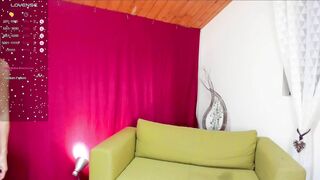 Watch solar_criss Webcam Porn Video [Chaturbate] - mature, pussy, lovense, squirt, blonde