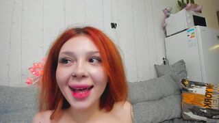 Watch _bagamol_ Hot Porn Video [Chaturbate] - titjob, squirty, dancing, sexypussy, 3dxchat