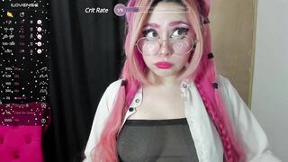 nina_nya Hot Porn Video [Stripchat] - hd, student, erotic-dance, small-audience, striptease-young
