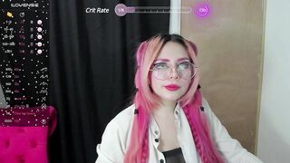 nina_nya Hot Porn Video [Stripchat] - hd, student, erotic-dance, small-audience, striptease-young