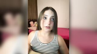 _Luisa New Porn Video [Stripchat] - blowjob, interactive-toys-young, twerk-young, spanking, big-ass-young