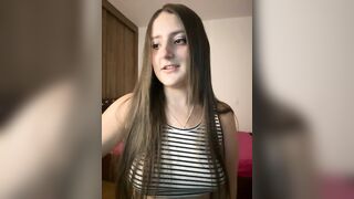 _Luisa New Porn Video [Stripchat] - blowjob, interactive-toys-young, twerk-young, spanking, big-ass-young