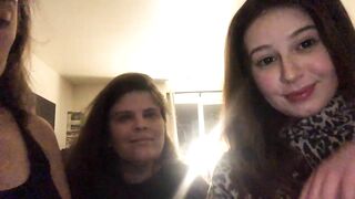 funflirt97 New Porn Video [Chaturbate] - suckcock, home, nylon, uncut, bigtoy