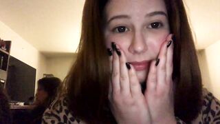 funflirt97 New Porn Video [Chaturbate] - suckcock, home, nylon, uncut, bigtoy