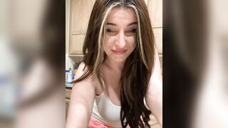 RoxxyDallas Webcam Porn Video [Stripchat] - masturbation, shaven, deluxe-cam2cam, romantic-white, luxurious-privates-white