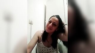Watch NicolleRamos HD Porn Video [Stripchat] - twerk-white, cheapest-privates, striptease-white, new, fisting-white