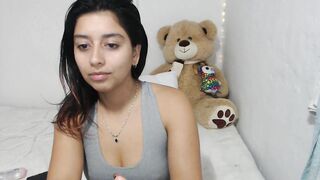 Watch BrittanyDiaz New Porn Video [Stripchat] - fingering, big-ass-latin, mobile, best-young, interactive-toys