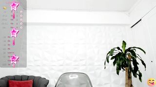 Watch wandaxs69 Webcam Porn Video [Stripchat] - topless-young, spanish-speaking, d... thumbnail