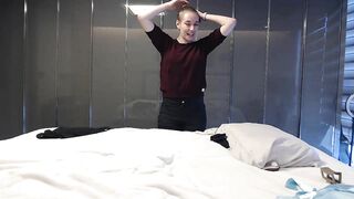 buzzymay Hot Porn Video [Chaturbate] - bignipples, master, tomboy, lovenses