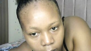 Brats_queen New Porn Video [Stripchat] - big-tits-young, brunettes-young, big-tits-ebony, titty-fuck, squirt-ebony