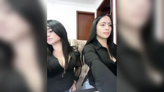 LUNA_EVANS_ Hot Porn Video [Stripchat] - couples, fingering, new-latin, erotic-dance, latin