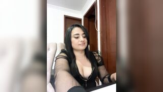 LUNA_EVANS_ Hot Porn Video [Stripchat] - couples, fingering, new-latin, erotic-dance, latin