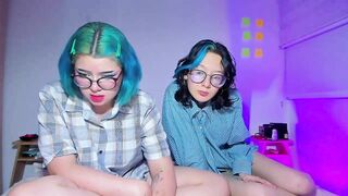 Watch Gaby_Danna Webcam Porn Video [Stripchat] - cheap-privates, fingering, camel-toe, medium, latin