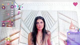 Watch KristinWall HD Porn Video [Stripchat] - girls, fingering-latin, colombian, small-audience, striptease-young