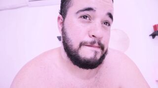 Watch jimmymiacouple New Porn Video [Chaturbate] - natural, latina, lovense, squirt, lush