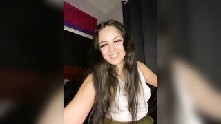 xocrybaby Webcam Porn Video [Stripchat] - anal, gagging, oil-show, fingering, fingering-young