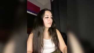 xocrybaby Webcam Porn Video [Stripchat] - anal, gagging, oil-show, fingering, fingering-young