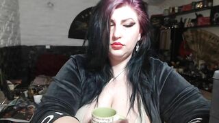 Watch piticaforever Hot Porn Video [Stripchat] - emo, blowjob, role-play, big-tits-white, bdsm