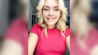 Watch Queendance Webcam Porn Video [Stripchat] - facesitting, big-ass, masturbation, petite, kissing