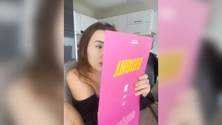 ViktoriaMIlano Webcam Porn Video [Stripchat] - moderately-priced-cam2cam, middle-priced-privates-young, fetishes, lovense, shower