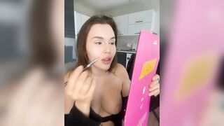 ViktoriaMIlano Webcam Porn Video [Stripchat] - moderately-priced-cam2cam, middle-priced-privates-young, fetishes, lovense, shower
