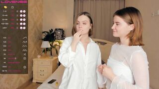 Watch UdeleEady New Porn Video [Stripchat] - new-brunettes, big-tits, russian, kissing, big-ass