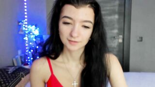 Watch angel_am Webcam Porn Video [Chaturbate] - nolush, greeneyes, foot, sexmachine