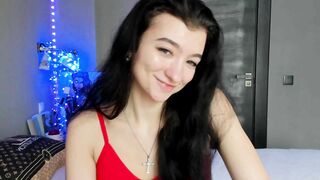 Watch angel_am Webcam Porn Video [Chaturbate] - nolush, greeneyes, foot, sexmachine