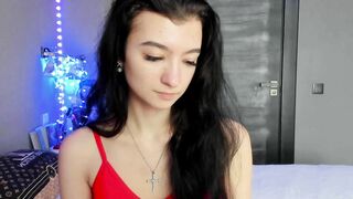 Watch angel_am Webcam Porn Video [Chaturbate] - nolush, greeneyes, foot, sexmachine