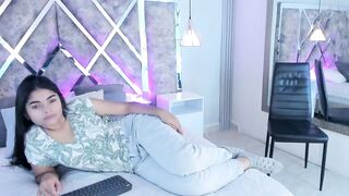 GiselOrtiz Hot Porn Video [Stripchat] - kissing, couples, hd, student, medium