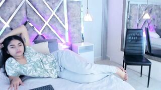 GiselOrtiz Hot Porn Video [Stripchat] - kissing, couples, hd, student, medium